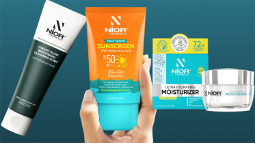 চাহিদা বাড়ায় নিমিষেই শেষ নিওর স্কিনকেয়ার পণ্য চাহিদা বাড়ায় নিমিষেই শেষ নিওর স্কিনকেয়ার পণ্য