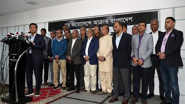 সারাদেশের সাংবাদিকদের নিয়ে মহাসম্মেলন করার ঘোষণা নোয়াবের