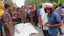 নোয়াখালীতে ট্রাকচাপায় কলেজ শিক্ষার্থীসহ নিহত ৬