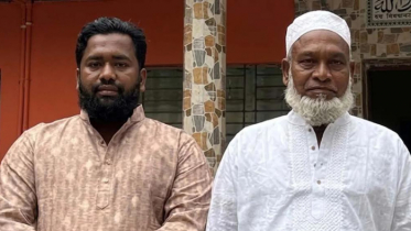 ছেলে কৃষি কর্মকর্তা, বাবা পেলেন সারের ডিলারশিপ ছেলে কৃষি কর্মকর্তা, বাবা পেলেন সারের ডিলারশিপ