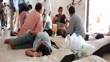 খাদ্যে নেশাদ্রব্য, শিশুসহ অসুস্থ ১০