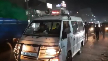 নোয়াখালী পৌরসভায় সভা-সমাবেশ নিষিদ্ধ