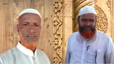আদালতে হাজিরা দিয়ে বাড়ি ফেরার পথে ২ জনের মৃত্যু