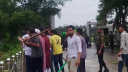 ফের নোবিপ্রবিতে ছাত্রদলের দুই গ্রুপে সংঘর্ষ, সাংবাদিকসহ আহত ৯