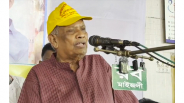 ক্ষমতা নয়, বিএনপি ভোট ও গণতন্ত্রের জন্য লড়াই করেছে: শাহজাহান
