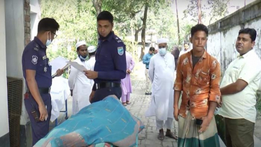 নরসিংদীতে ভোটকেন্দ্র দখলের সহিংসতায় নিহত বেড়ে ৩
