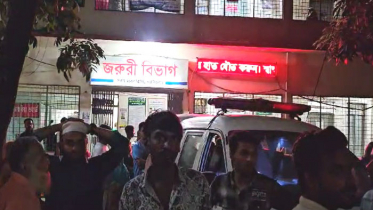 নরসিংদীতে ডেকে নিয়ে প্রবাসীকে হত্যা