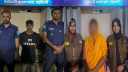 কুকুরের গলায় ইট বেঁধে নদীতে ফেলার ঘটনায় আরও দু’জন গ্রেপ্তার