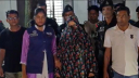 নবজাতক শিশুর পা মুচড়ে দেওয়ার ভাইরাল ঘটনার সেই চাচী গ্রেপ্তার