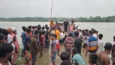 শীতলক্ষ্যায় গোসলে নেমে নিখোঁজ ৩ জনের মরদেহ উদ্ধার