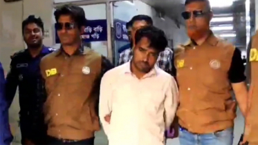 নরসিংদীর সেই কিশোরীকে হত্যা করেছিল সৎপিতা, আদালতে জবানবন্দি