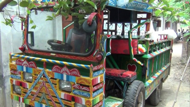 নছিমন উল্টে কলেজ ছাত্রসহ নিহত ২