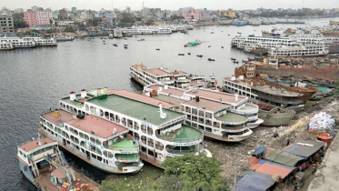 আজ থেকে সারাদেশে নৌযান ধর্মঘটের ডাক