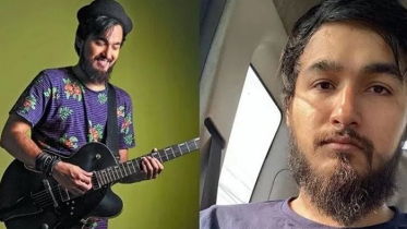 বিয়ে প্রলোভনে তরুণীকে হয়রানির অভিযোগে কণ্ঠশিল্পী নোবেল গ্রেপ্তার বিয়ে প্রলোভনে তরুণীকে হয়রানির অভিযোগে কণ্ঠশিল্পী নোবেল গ্রেপ্তার