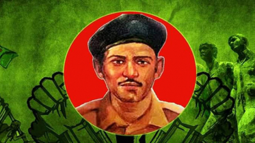 বীরশ্রেষ্ঠ নূর মোহাম্মদের ৫০তম শাহাদাৎবার্ষিকী আজ