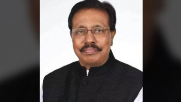 জামালপুরের সাবেক এমপি নূর মোহাম্মদ ঢাকায় গ্রেপ্তার
