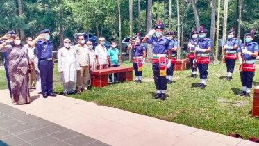 বীরশ্রেষ্ঠ নূর মোহাম্মদের শাহাদাতবার্ষিকী পালিত