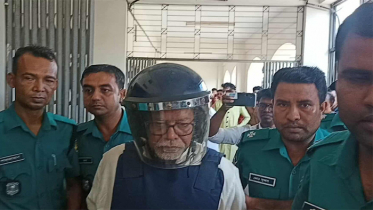 আদালতে প্রহসন ভোটের দায় স্বীকার করলেন নুরুল হুদা
