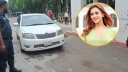 কারামুক্ত হলেন অভিনেত্রী নুসরাত ফারিয়া