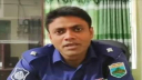গাজীপুরে বাসচাপায় নওগাঁ ডিবির ওসি নিহত, স্ত্রী গুরুতর আহত