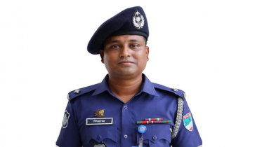 দাকোপ থানার ওসি সিরাজুলের মৃত্যু দাকোপ থানার ওসি সিরাজুলের মৃত্যু