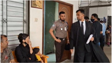 নবীন পাঞ্জাবির দোকান বন্ধের ঘটনায় ওসির নি:শর্ত ক্ষমা প্রার্থনা