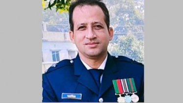 যোগদানের ৪ দিনের মাথায় শিবচর থানার ওসি প্রত্যাহার