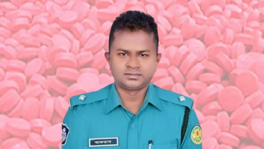 এক লাখ ইয়াবা গায়েবের অভিযোগ ওঠা সেই ওসি প্রত্যাহার