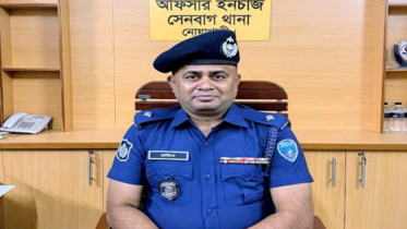 আওয়ামী লীগ নেতার বাড়িতে ভূরিভোজ, ওসি প্রত্যাহার আওয়ামী লীগ নেতার বাড়িতে ভূরিভোজ, ওসি প্রত্যাহার