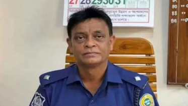 নারী বাদীকে নিয়ে আপত্তিকর মন্তব্য, ওসি এনামুল প্রত্যাহার
