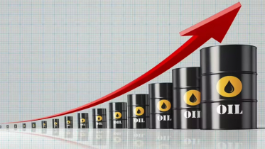 মধ্যপ্রাচ্য সংকট, প্রতি ব্যারেল তেলের দাম ১০০ ডলার ছাড়াল
