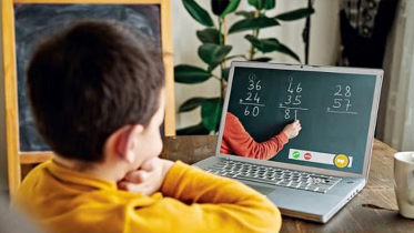 শিক্ষাপ্রতিষ্ঠানে অনলাইন ক্লাসের বিষয়ে আজ হতে পারে সিদ্ধান্ত