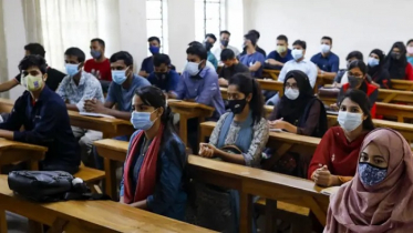 অনলাইনে ক্লাস নেবে বিভিন্ন বেসরকারি স্কুল-বিশ্ববিদ্যালয়