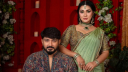 অপুর সঙ্গে রোমান্টিক ফটোশুটে আদনান, ফিরছেন কী বড় পর্দায়?