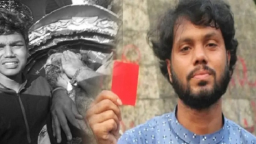 গুলিবিদ্ধ ওসমান হাদি এখন কোমায় আছেন : চিকিৎসক গুলিবিদ্ধ ওসমান হাদি এখন কোমায় আছেন : চিকিৎসক