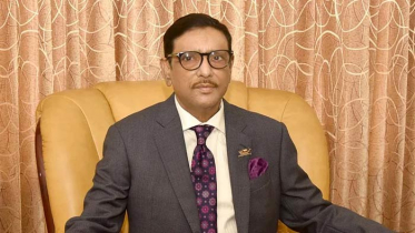 সড়কে শৃঙ্খলা ফেরাতে ওবায়দুল কাদেরের অঙ্গীকার