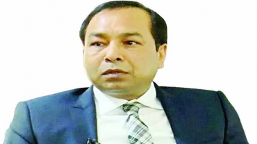 জিজ্ঞাসাবাদে প্রভাবশালীদের নাম বললেন পি কে হালদার