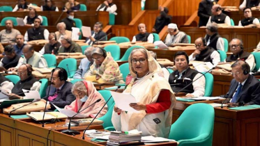 ২০০৮ সাল থেকে দেশে গণতন্ত্র অব্যাহত আছে : প্রধানমন্ত্রী