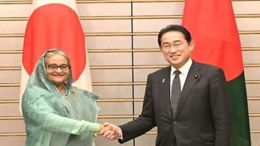 ‘বাংলাদেশ-জাপান সম্পর্ক কৌশলগত অংশীদারিত্বে পৌঁছেছে’