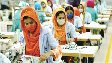 পোশাক রপ্তানিতে ভিসানীতির প্রভাব পড়বে না : বিজিএমইএ