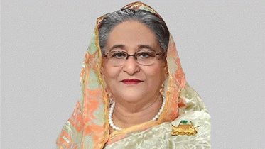 `কারও সঙ্গে যুদ্ধ নয়, সার্বভৌমত্ব রক্ষায় কাজ করছে সরকার`