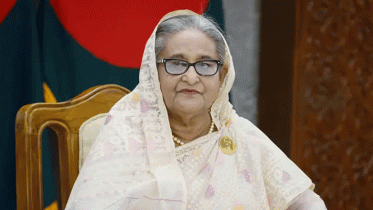 দুই দিনের সফরে আজ টুঙ্গিপাড়ায় যাচ্ছেন প্রধানমন্ত্রী