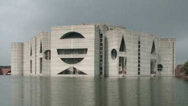 শ্রম ও কর্মসংস্থান মন্ত্রণালয় সম্পর্কিত স্থায়ী কমিটির সভা