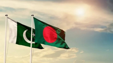 বাংলাদেশের স্বাধীনতা দিবসে পাকিস্তানের শুভেচ্ছা বাংলাদেশের স্বাধীনতা দিবসে পাকিস্তানের শুভেচ্ছা
