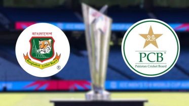 বাংলাদেশের সমর্থনে বিশ্বকাপের প্রস্তুতি স্থগিত করল পাকিস্তান