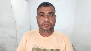নবাবগঞ্জের মাদকসম্রাট পিন্টু গ্রেপ্তার