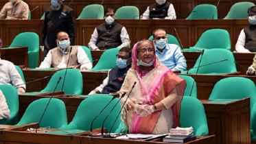 দুর্নীতির বিরুদ্ধে অভিযান অব্যাহত থাকবে: প্রধানমন্ত্রী