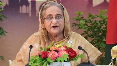 সন্ধ্যায় জাতির উদ্দেশে ভাষণ দিবেন প্রধানমন্ত্রী 