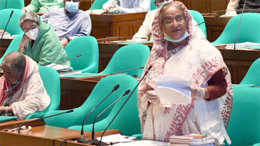 ভ্যাকসিনের জন্য সব দেশেই আবেদন করে রেখেছি: প্রধানমন্ত্রী (ভিডিও)