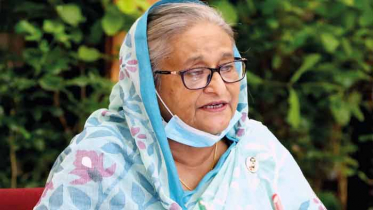 আঘাত এলে প্রতিঘাতের সক্ষমতা থাকতে হবে: প্রধানমন্ত্রী  